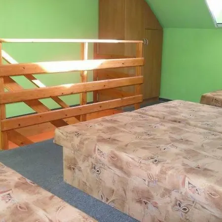 Апартаменты Agatova Apartman *